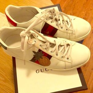 Gucci Ace Sneaker